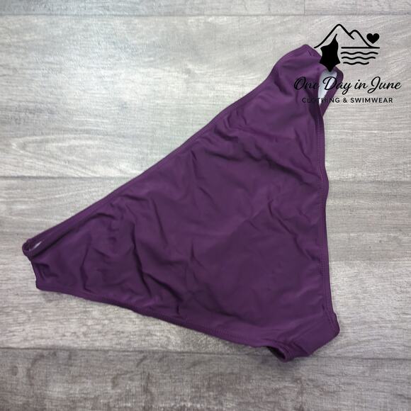 Amzbrly Moderate Coverage Bikini Bottom Size XL - Picture 4 of 4